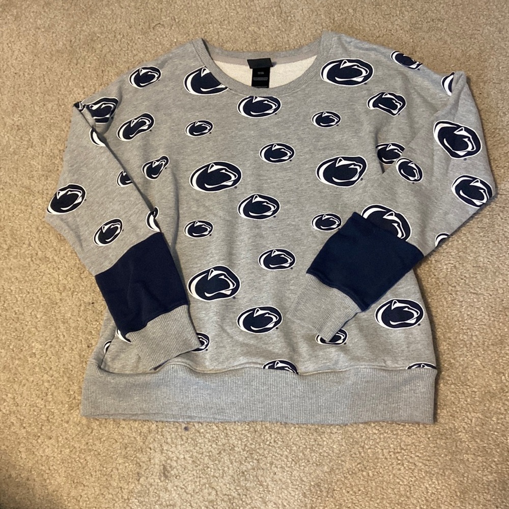 Penn State Juniors sweatshirt